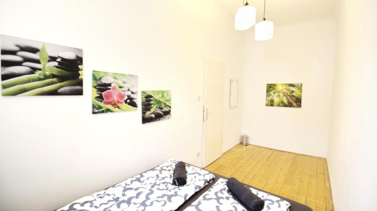 Comfortable Rooms Near Schoenbrunn Palace Hl ウィーン エクステリア 写真