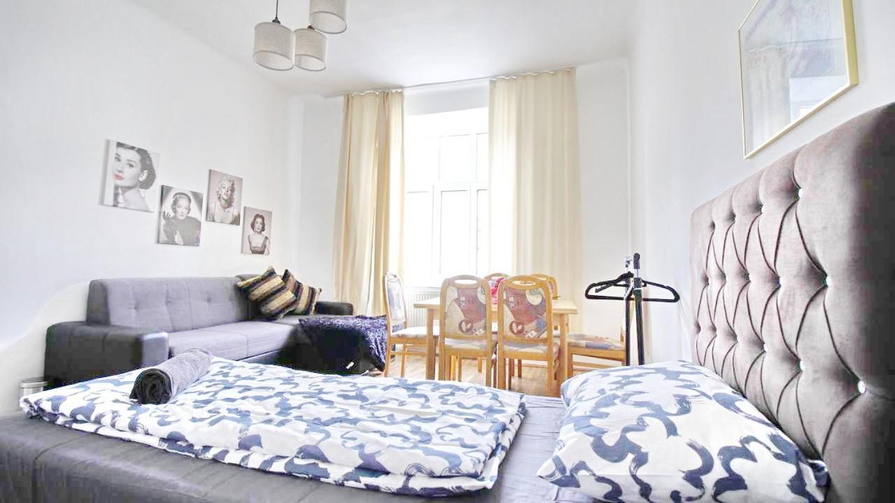 Comfortable Rooms Near Schoenbrunn Palace Hl ウィーン エクステリア 写真