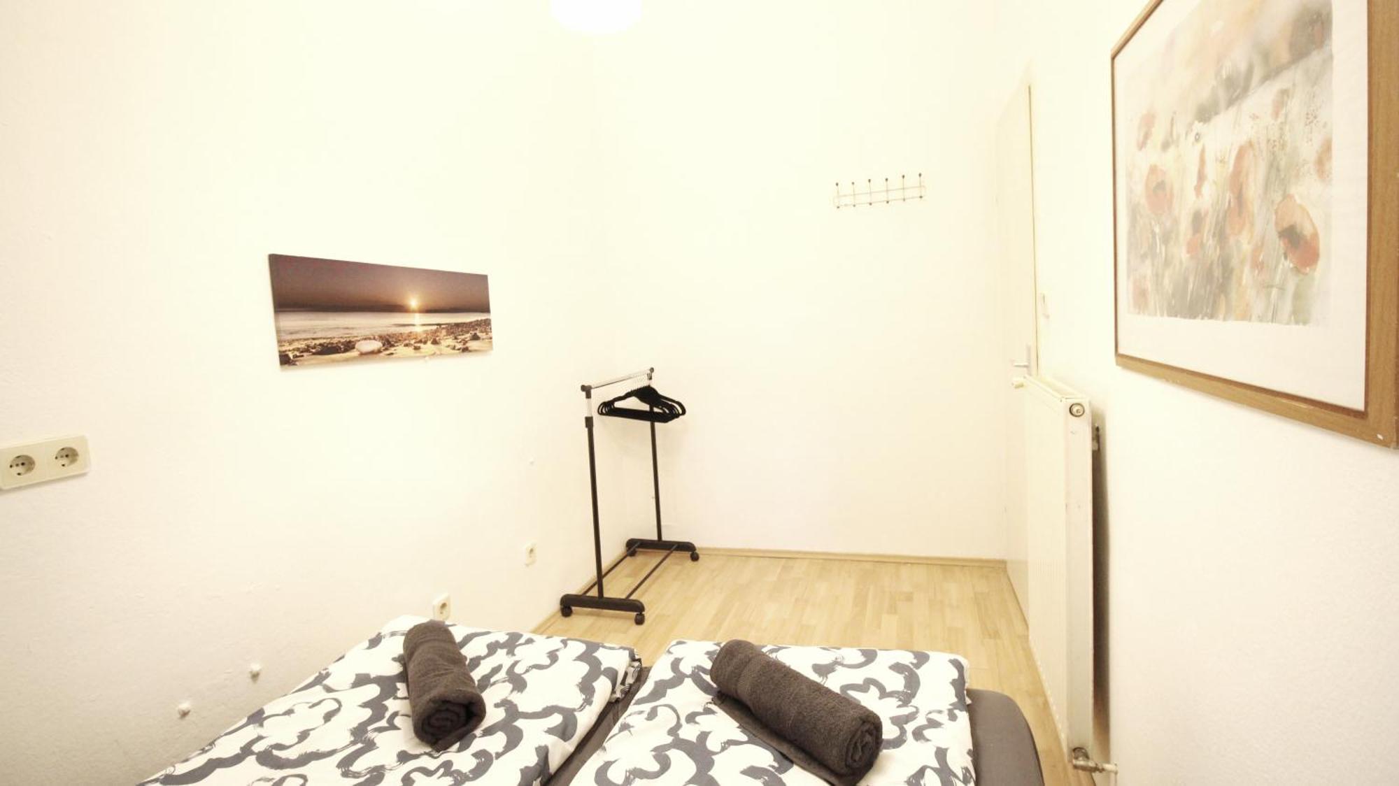 Comfortable Rooms Near Schoenbrunn Palace Hl ウィーン エクステリア 写真