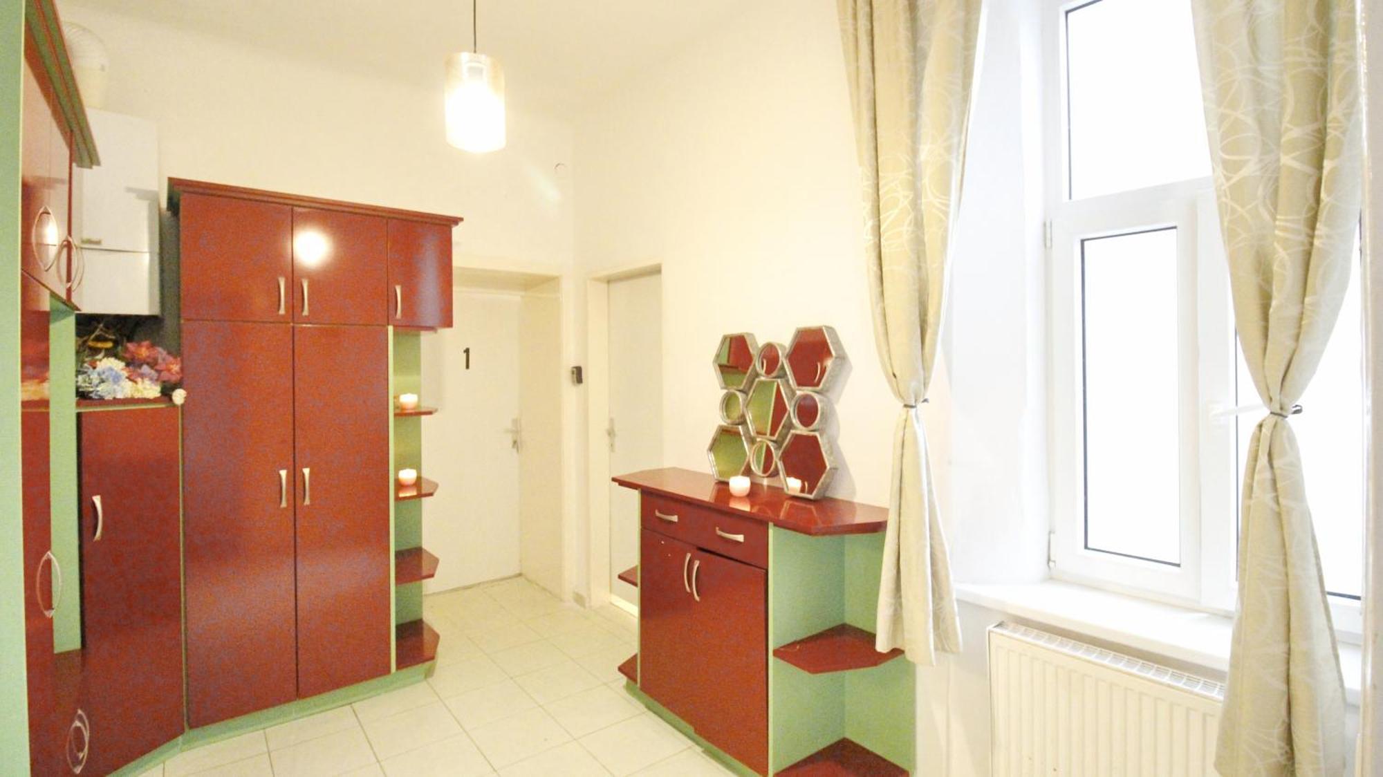 Comfortable Rooms Near Schoenbrunn Palace Hl ウィーン エクステリア 写真