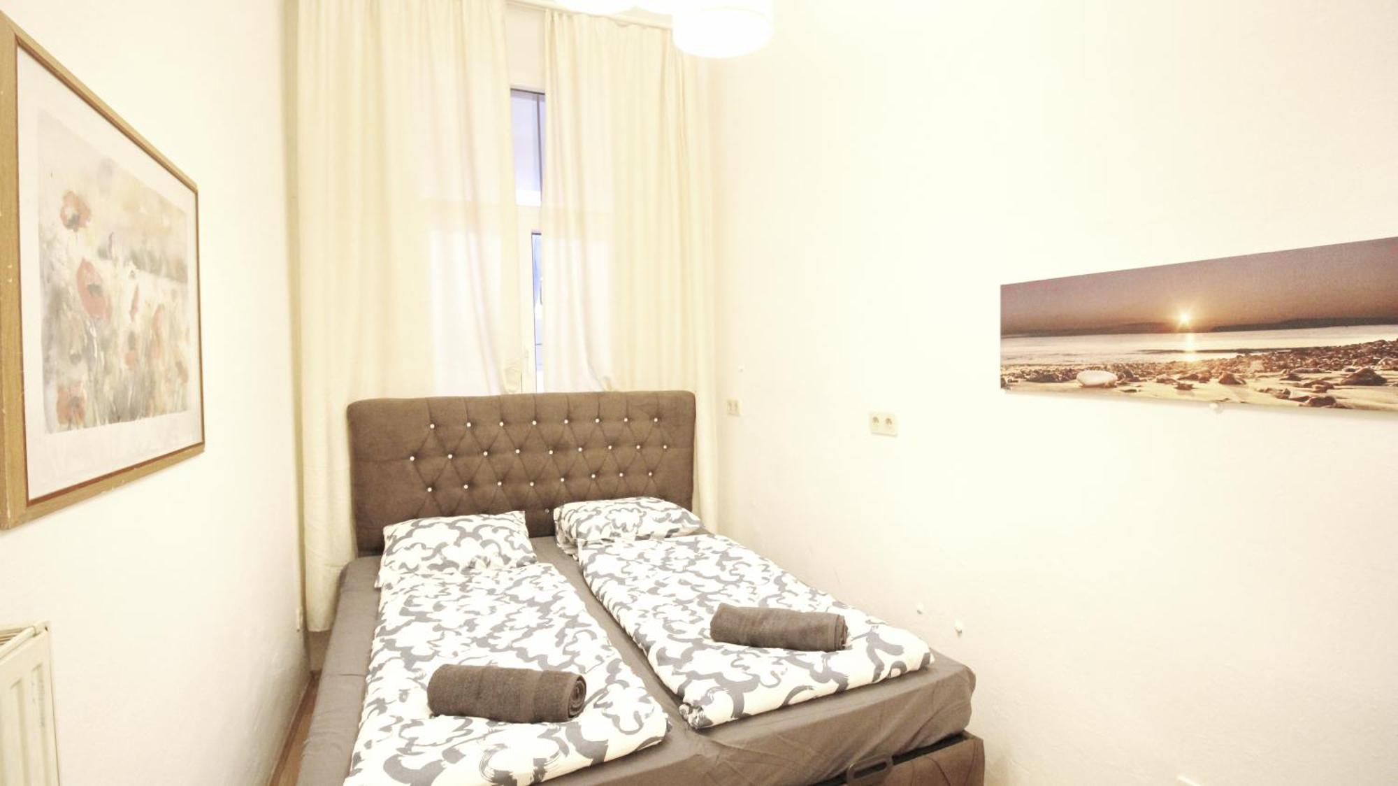 Comfortable Rooms Near Schoenbrunn Palace Hl ウィーン エクステリア 写真