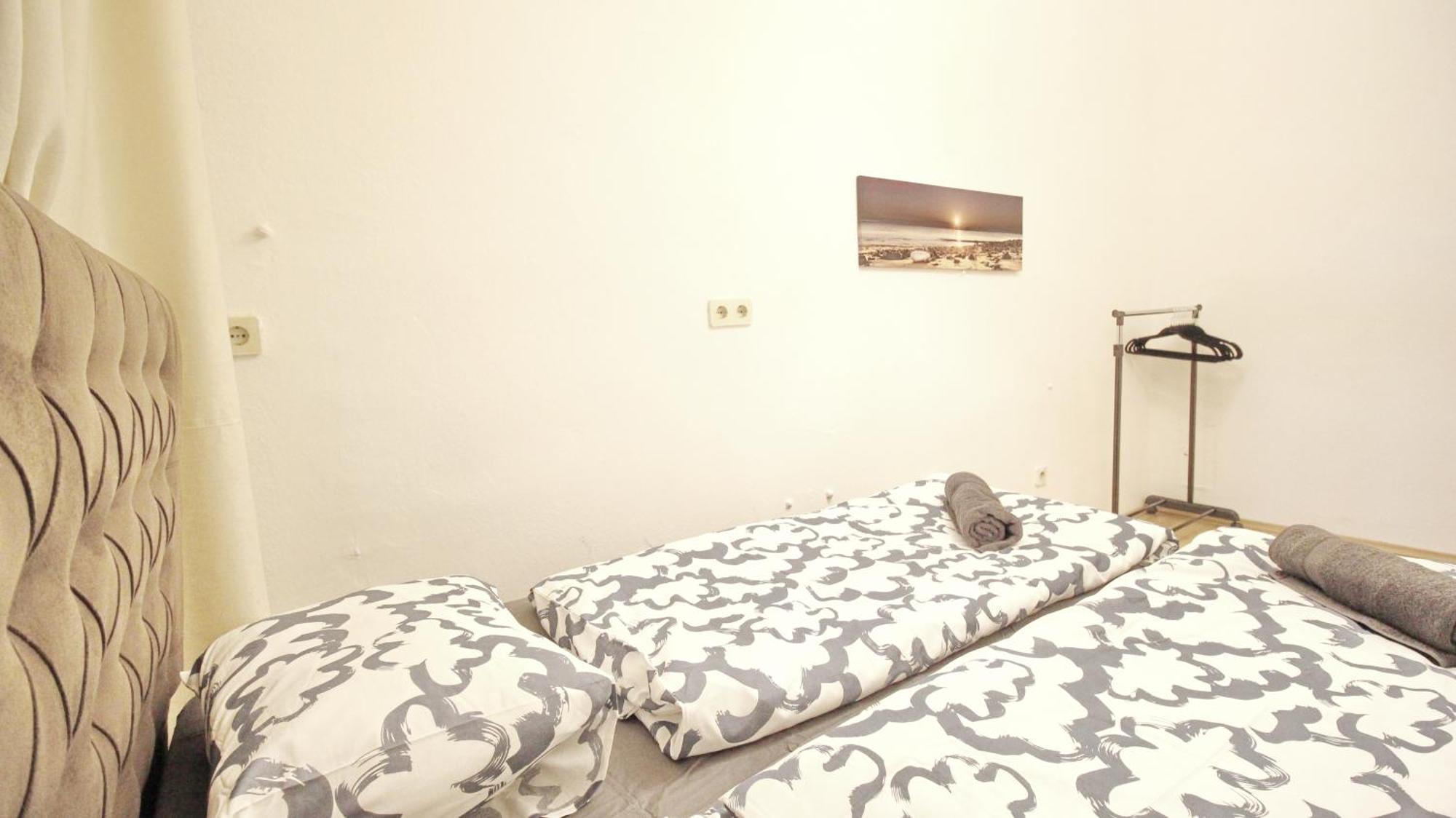 Comfortable Rooms Near Schoenbrunn Palace Hl ウィーン エクステリア 写真