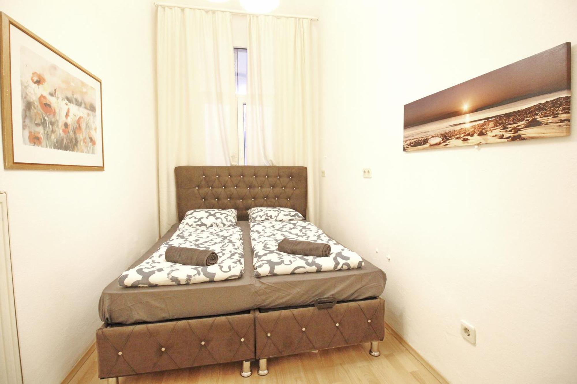 Comfortable Rooms Near Schoenbrunn Palace Hl ウィーン エクステリア 写真