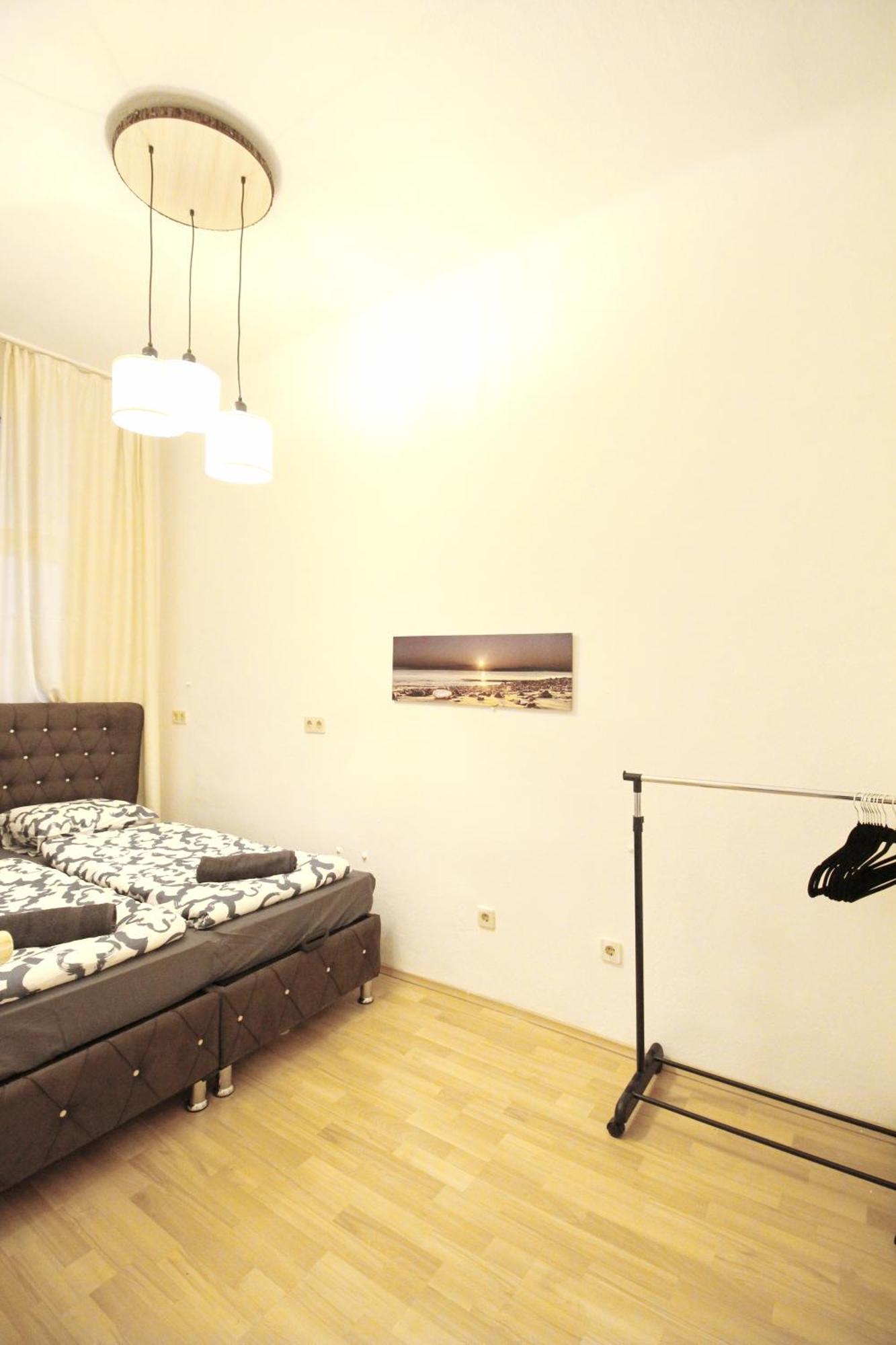 Comfortable Rooms Near Schoenbrunn Palace Hl ウィーン エクステリア 写真
